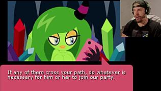Uncensored love potion fantasy: A game changer